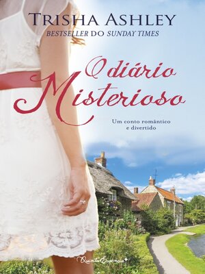 cover image of O Diário Misterioso